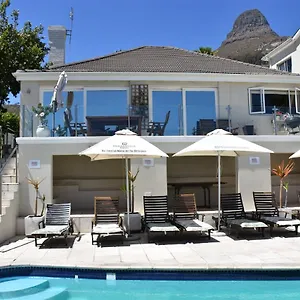 Hotel Grande Kloof Boutique, Cape Town