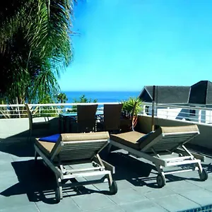 Bed & Breakfast Maison Fontainbleau, Cape Town