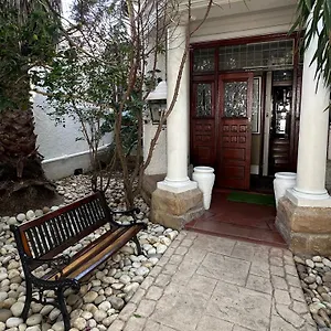 Guest house Ashby Manor, Cape Town