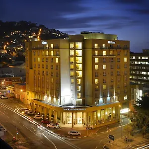 5* Otel Hyatt Regency