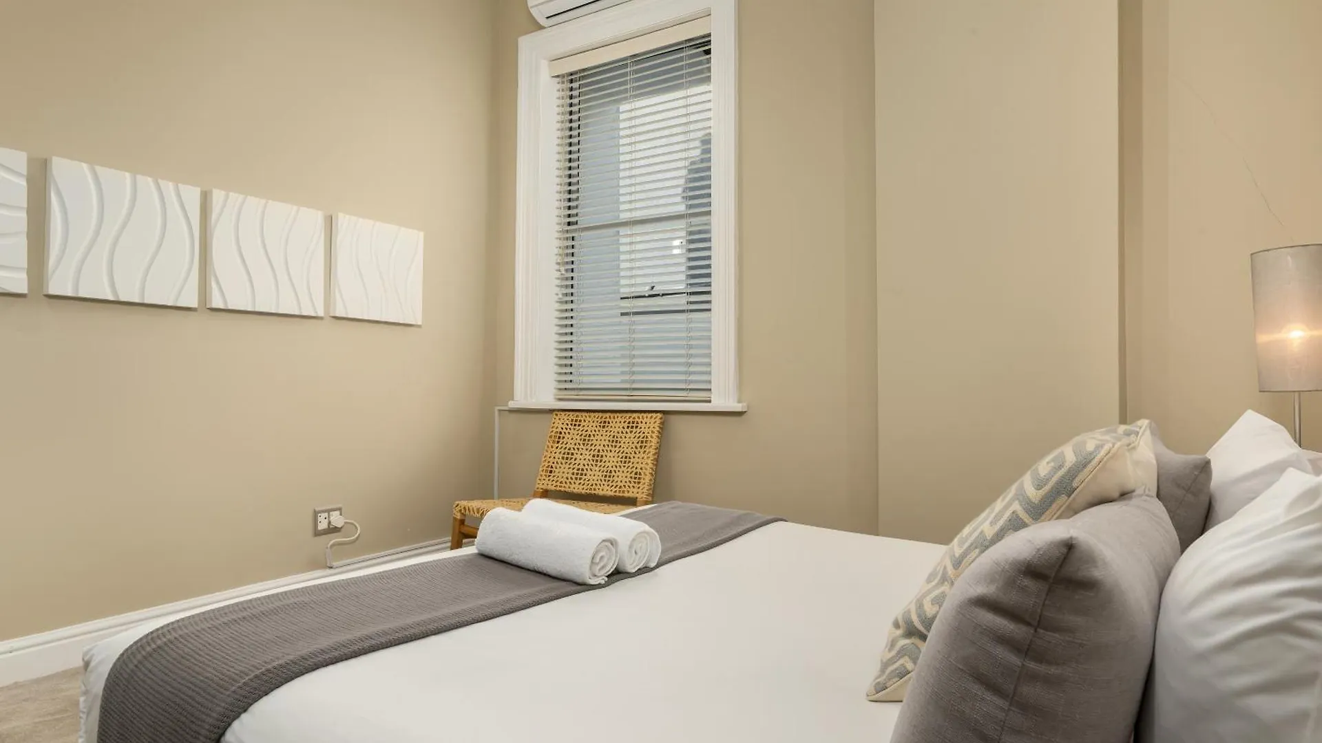 8 St Patricks Apartment Cape Town South Africa