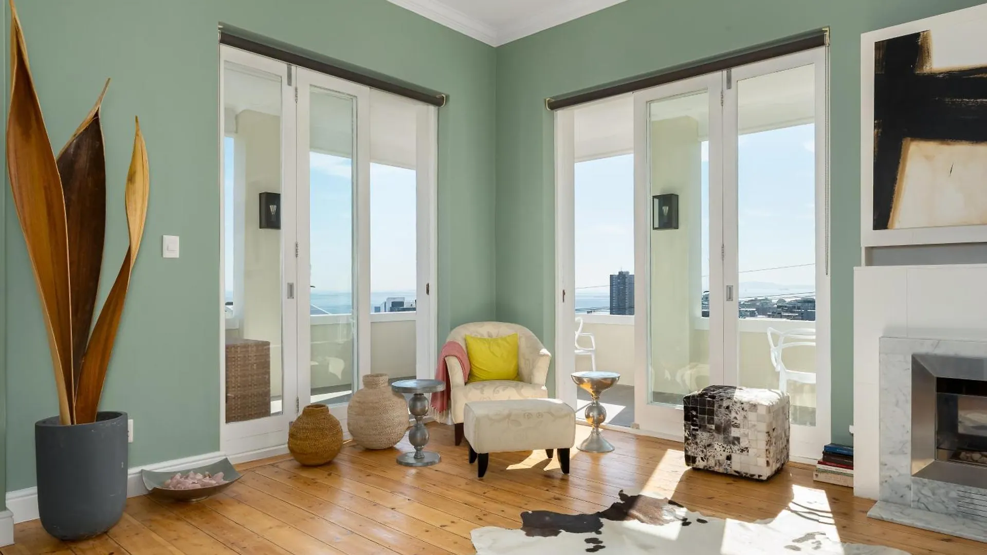 8 St Patricks Apartment Cape Town