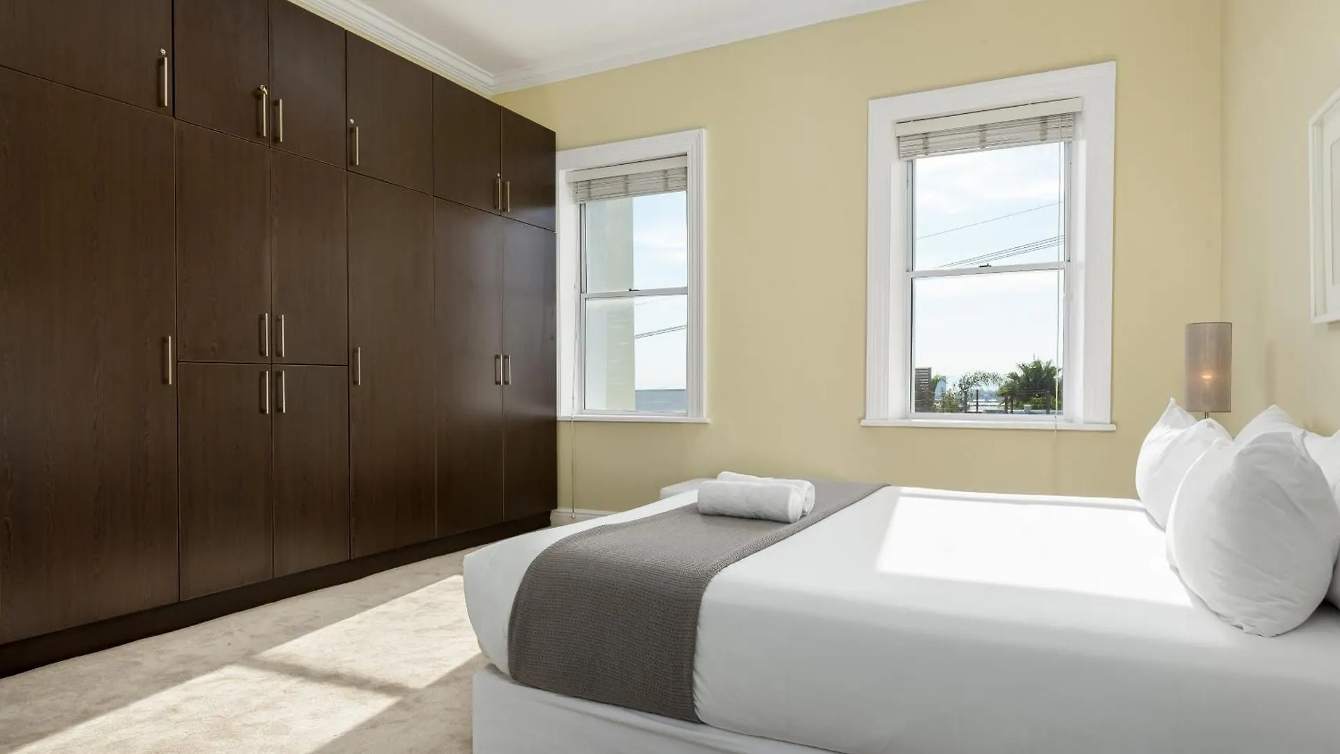 8 St Patricks Apartment Cape Town South Africa