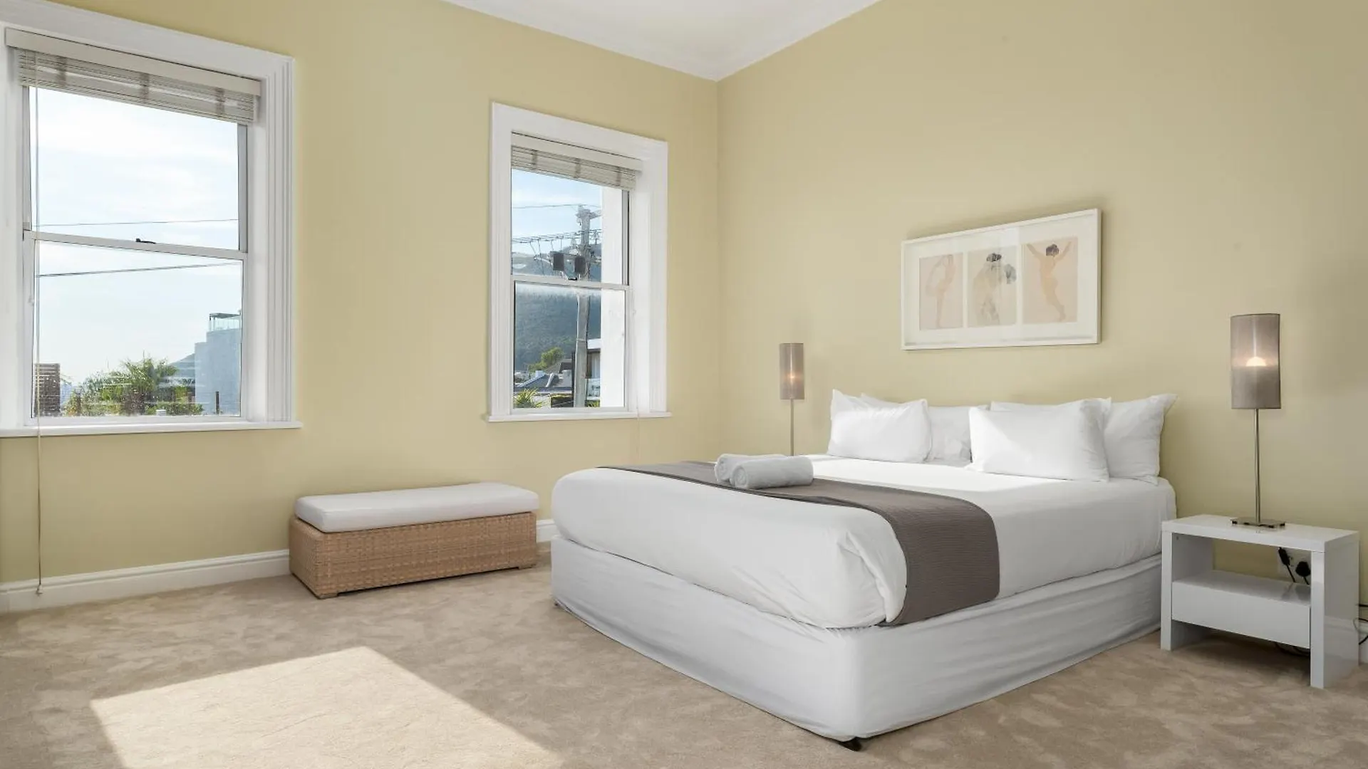 8 St Patricks Apartment Cape Town